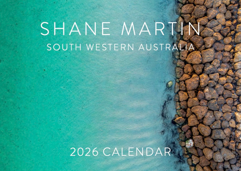 South Western Australia 2026 Calendar